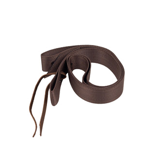 Syd Hill latigo Strap