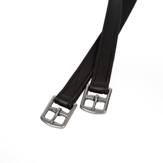 Syd Hill PVC Stirrup Leathers