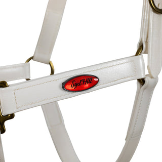 Syd Hill PVC Halter