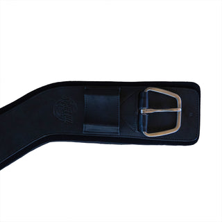 Syd Hill Shoulder Relief Cinch Girth