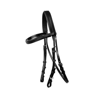 Syd Hill PVC Exercise Bridle