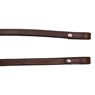 Syd Hill Classic Split Reins