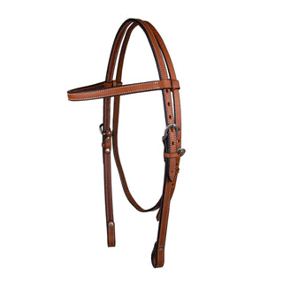 Syd Hill Classic Western Bridle