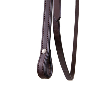 Syd Hill Classic Western Bridle