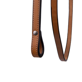 Syd Hill Classic Western Bridle