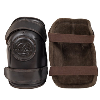 Syd Hill Polo Knee Guards