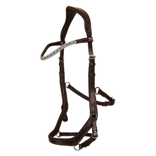 Syd Hill Anatomical Bridle