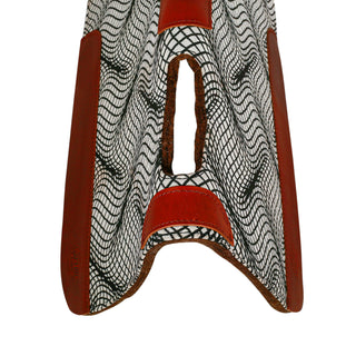 Syd Hill Contoured Illusion Saddle Pad