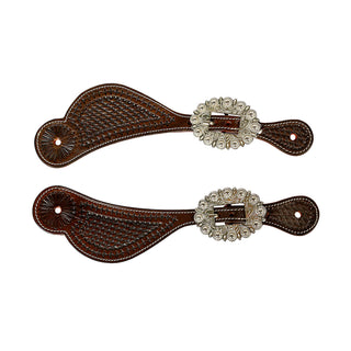 Syd Hill Carbine Spur Strap