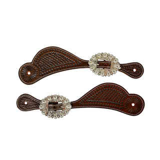 Syd Hill Carbine Spur Strap