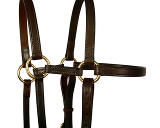 Syd Hill Extended Head Barcoo Bridle