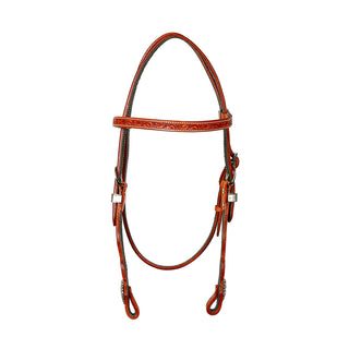 Syd Hill Samson Bridle