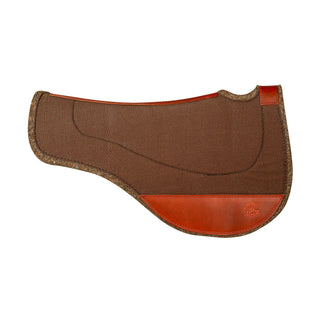 Syd Hill Contoured Round Pad - Standard