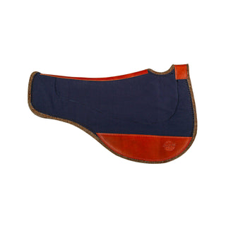 Syd Hill Contoured Round Pad - Standard