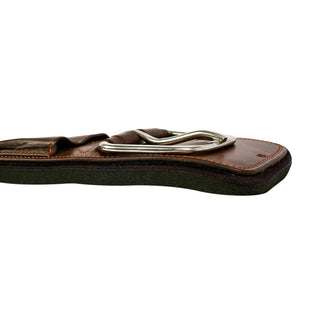 Syd Hill Shoulder Relief Cinch Girth