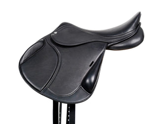 Syd Hill Regal Mono Jump Saddle