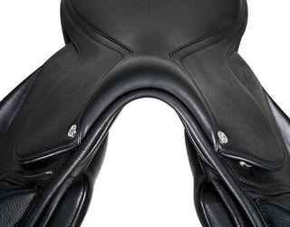 Syd Hill Regal Mono Jump Saddle