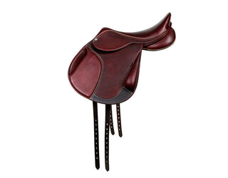 Syd Hill Regal Mono Jump Saddle