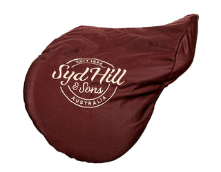 Syd Hill Regal Mono Jump Saddle