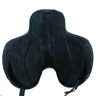 Syd Hill Exercise Saddle - Soft Leather Seat