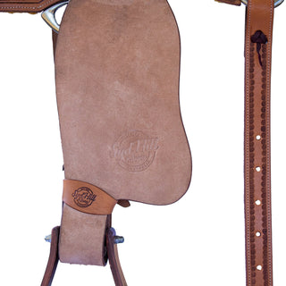 Syd Hill Goulburn Roper Saddle