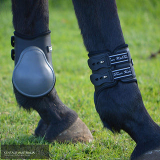 Kentaur ‘Mega Jump’ Hind Boots