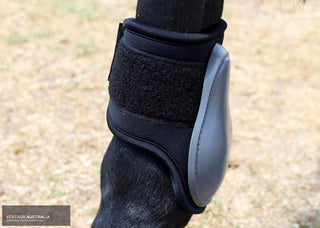 Kentaur ‘Pro Carbon’ Fetlock Boots