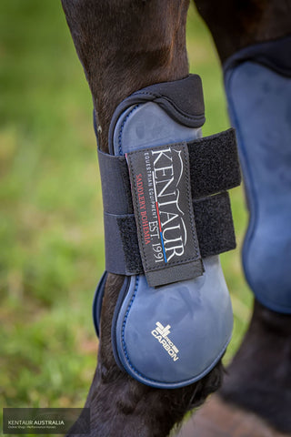 Kentaur ‘Pro Carbon’ Front Jumping Boots