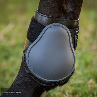 Kentaur ‘Profi-Tex’ Fetlock Boots