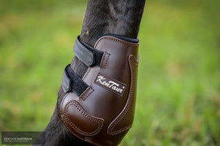 Kentaur ‘Roma Pinch’ Rear Boots