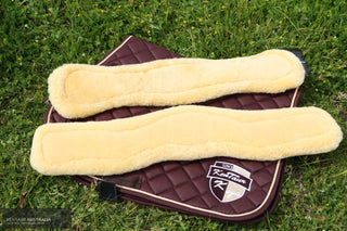 Kentaur Sheepskin Girth Insert (for Grand Prix)